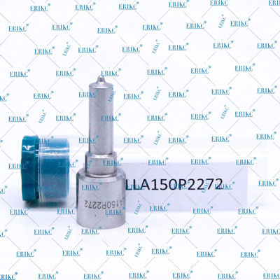 ERIKC DLLA150P2272 diesel fuel spray gun DLLA 150P 2272 injection pump parts nozzle bosch DLLA 150 P 2272 for 0445110454