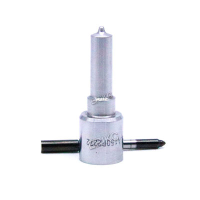 ERIKC DLLA150P2272 diesel fuel spray gun DLLA 150P 2272 injection pump parts nozzle bosch DLLA 150 P 2272 for 0445110454