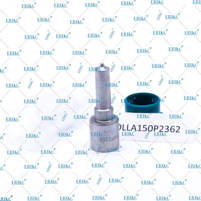 ERIKC DLLA150P2362 Automobile Engine spray gun DLLA 150P 2362 Bosch Auto Parts nozzle  DLLA 150 P 2362 for 0445110538