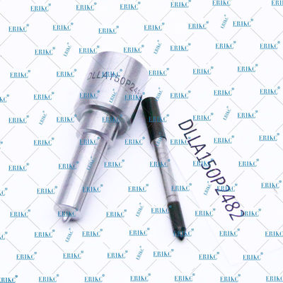 ERIKC DLLA150P2482 injector vehicle nozzle DLLA 150P 2482 Bosch fire jet spray nozzle DLLA 150 P 2482 for 0445110694