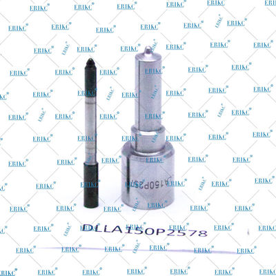 ERIKC DLLA150P2578 diesel fuel pump injector nozzle DLLA 150P 2578 bosch oil spary nozzle DLLA 150 P 2578 for 0445110826