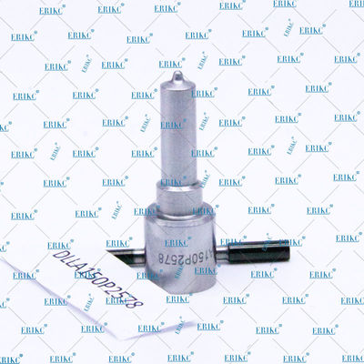 ERIKC DLLA150P2578 diesel fuel pump injector nozzle DLLA 150P 2578 bosch oil spary nozzle DLLA 150 P 2578 for 0445110826