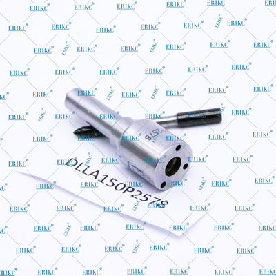 ERIKC DLLA150P2578 diesel fuel pump injector nozzle DLLA 150P 2578 bosch oil spary nozzle DLLA 150 P 2578 for 0445110826