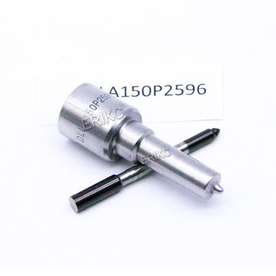 ERIKC DLLA150P2596 fuel tank bosch injector nozzle DLLA 150P 2596 industry spray nozzle DLLA 150 P 2596 for 0445110861