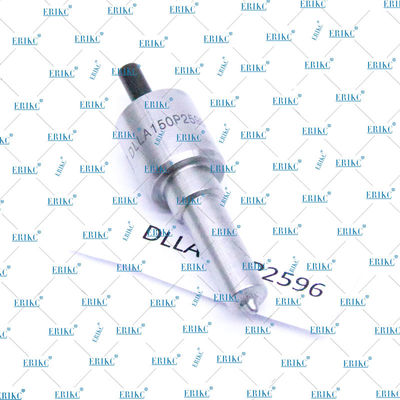 ERIKC DLLA150P2596 fuel tank bosch injector nozzle DLLA 150P 2596 industry spray nozzle DLLA 150 P 2596 for 0445110861