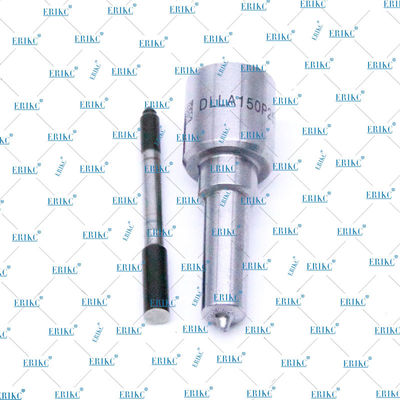ERIKC DLLA150P2596 fuel tank bosch injector nozzle DLLA 150P 2596 industry spray nozzle DLLA 150 P 2596 for 0445110861