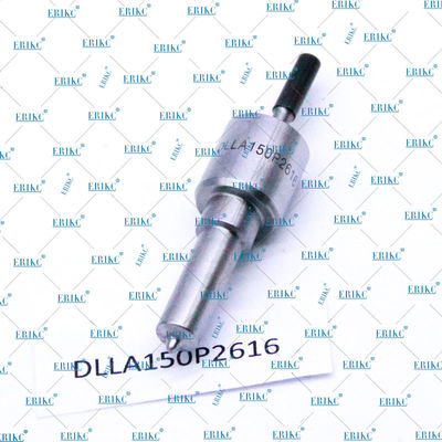 ERIKC DLLA150P2616 For BOS diesel injection nozzle DLLA 150P 2616 common rail nozzle spray DLLA 150 P 2616 for 0445110891