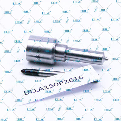 ERIKC DLLA150P2616 bosch diesel injection nozzle DLLA 150P 2616 common rail nozzle spray DLLA 150 P 2616 for 0445110891
