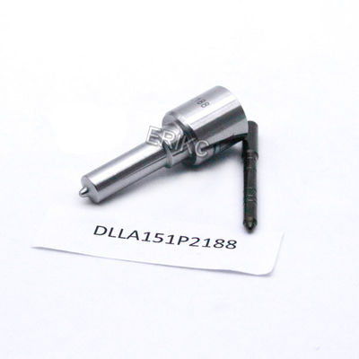 ERIKC DLLA151P2188 bosch Car Parts p type nozzle DLLA 151P 2188 injector assembly nozzle DLLA 151 P 2188 for 0445110395