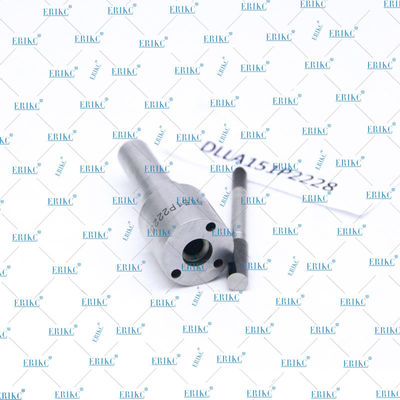 ERIKC DLLA151P2228 bosch diesel system nozzle DLLA 151P 2228 Crdi Fuel Systerm spray DLLA 151 P 2228 for 0445110434
