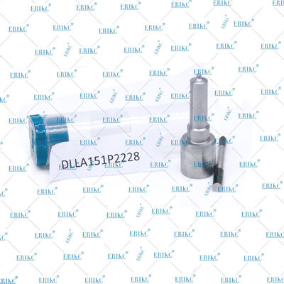 ERIKC DLLA151P2228 bosch diesel system nozzle DLLA 151P 2228 Crdi Fuel Systerm spray DLLA 151 P 2228 for 0445110434