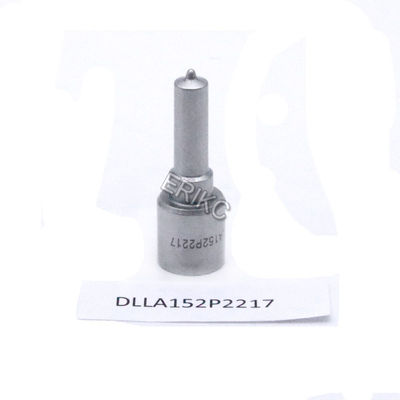 ERIKC DLLA152P2217 bosch oil burner nozzle DLLA 152P 2217 bosch diesel injection nozzle DLLA 152 P 2217 for 0445120262