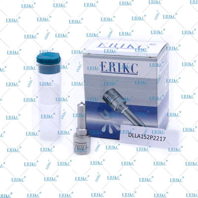 ERIKC DLLA152P2217 bosch oil burner nozzle DLLA 152P 2217 bosch diesel injection nozzle DLLA 152 P 2217 for 0445120262