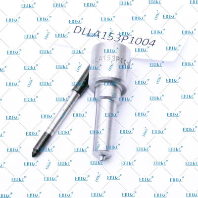 ERIKC DLLA153P1004 bosch common rail injection nozzle DLLA 153 P 1004 diesel auto parts spray nozzle DLLA 153P 1004