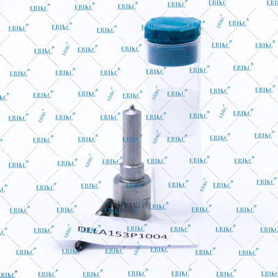 ERIKC DLLA153P1004 bosch common rail injection nozzle DLLA 153 P 1004 diesel auto parts spray nozzle DLLA 153P 1004