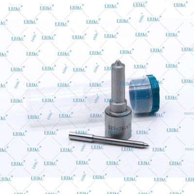 ERIKC bosch DSLA150P520 fuel oil spray gun nozzle DSLA 150P 520 truck injector CR nozzle DSLA 150 P 520