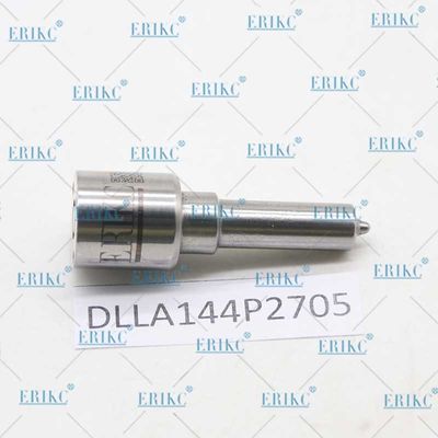 Fuel Spray Nozzle DLLA 144 P 2705 DLLA 144P2705 Common Rail Nozzle DLLA144P2705 0433172705 for 0445111042 0445111041