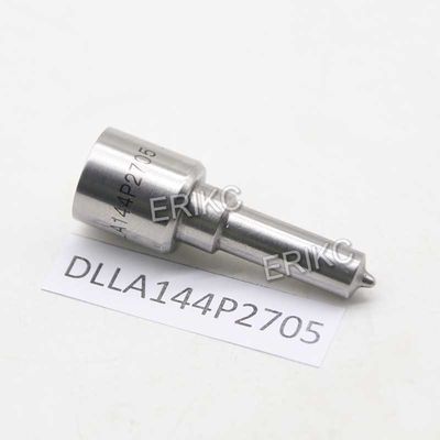 Fuel Spray Nozzle DLLA 144 P 2705 DLLA 144P2705 Common Rail Nozzle DLLA144P2705 0433172705 for 0445111042 0445111041