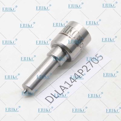 Fuel Spray Nozzle DLLA 144 P 2705 DLLA 144P2705 Common Rail Nozzle DLLA144P2705 0433172705 for 0445111042 0445111041