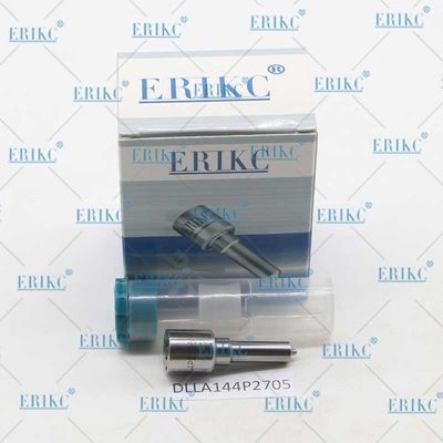 Fuel Spray Nozzle DLLA 144 P 2705 DLLA 144P2705 Common Rail Nozzle DLLA144P2705 0433172705 for 0445111042 0445111041
