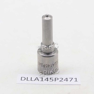 0433172471 DLLA145P2471 Fuel Injection Pump Nozzle DLLA 145P2471 DLLA 145 P 2471 Diesel Spray Nozzle for 0445110675