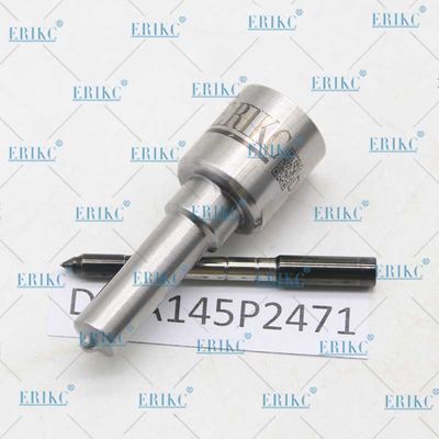 0433172471 DLLA145P2471 Fuel Injection Pump Nozzle DLLA 145P2471 DLLA 145 P 2471 Diesel Spray Nozzle for 0445110675