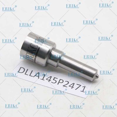 0433172471 DLLA145P2471 Fuel Injection Pump Nozzle DLLA 145P2471 DLLA 145 P 2471 Diesel Spray Nozzle for 0445110675