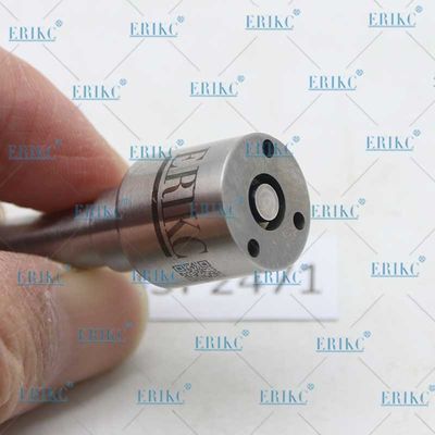 0433172471 DLLA145P2471 Fuel Injection Pump Nozzle DLLA 145P2471 DLLA 145 P 2471 Diesel Spray Nozzle for 0445110675