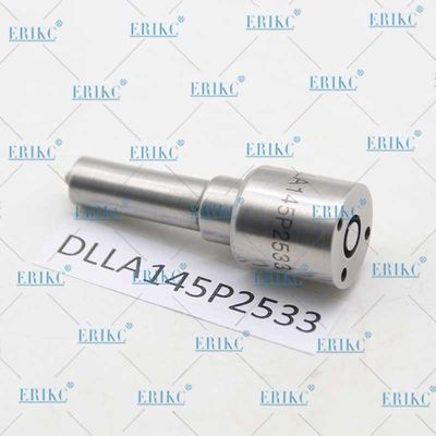 DLLA 145P2533 DLLA 145 P 2533 Diesel Engine Nozzle DLLA145P2533 0433172533 Oil Jet Nozzle Assy for 0445120421