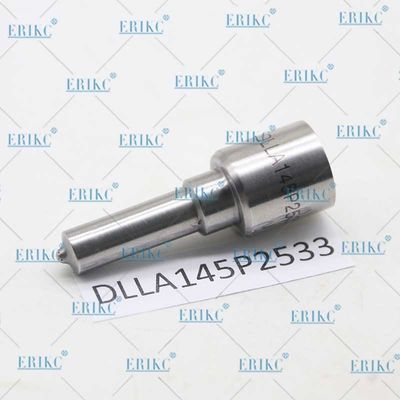 DLLA 145P2533 DLLA 145 P 2533 Diesel Engine Nozzle DLLA145P2533 0433172533 Oil Jet Nozzle Assy for 0445120421
