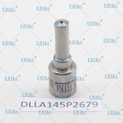 Fog Spray Nozzle DLLA145P2679 0433172679 Diesel Injector Nozzle DLLA 145P2679 DLLA 145 P 2679 for 0445120562