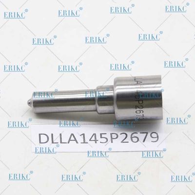 Fog Spray Nozzle DLLA145P2679 0433172679 Diesel Injector Nozzle DLLA 145P2679 DLLA 145 P 2679 for 0445120562