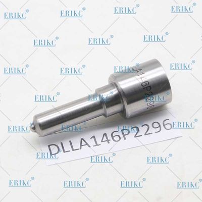 0433172296 Nozzles Manufacturer DLLA146P2296 DLLA 146P2296 Fuel Injector Nozzle DLLA 146 P 2296 For Injector 0445110558
