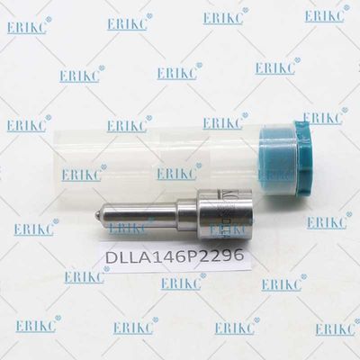 0433172296 Nozzles Manufacturer DLLA146P2296 DLLA 146P2296 Fuel Injector Nozzle DLLA 146 P 2296 For Injector 0445110558