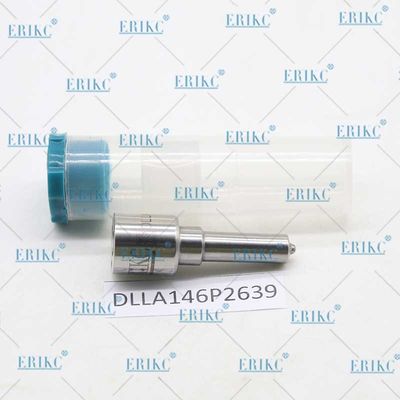 DLLA 146P2639 Auto Engine Injector Nozzle DLLA 146P 2639 DLLA 146 P2639 Oil Burner Nozzle DLLA 146 P 2639 DLLA146P2639