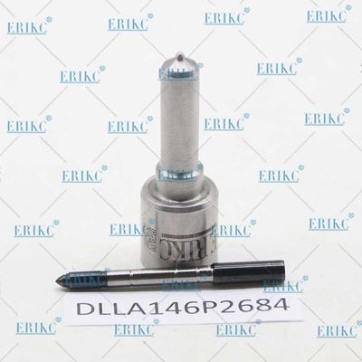 ERIKC 0433172684 DLLA146P2684 Oil Jet Nozzle Assy DLLA 146P2684 Fuel Injection Nozzle DLLA 146 P 2684