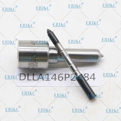 ERIKC 0433172684 DLLA146P2684 Oil Jet Nozzle Assy DLLA 146P2684 Fuel Injection Nozzle DLLA 146 P 2684