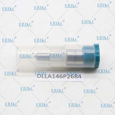 ERIKC 0433172684 DLLA146P2684 Oil Jet Nozzle Assy DLLA 146P2684 Fuel Injection Nozzle DLLA 146 P 2684