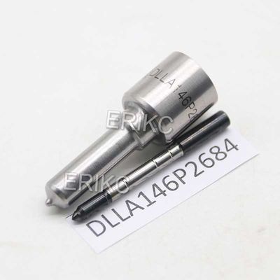 ERIKC 0433172684 DLLA146P2684 Oil Jet Nozzle Assy DLLA 146P2684 Fuel Injection Nozzle DLLA 146 P 2684