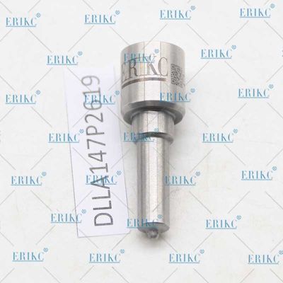 DLLA 147P2619 Diesel Injector Nozzle DLLA147P2619 0433172619 Fuel Injector Nozzle DLLA 147 P 2619 for 0445110890