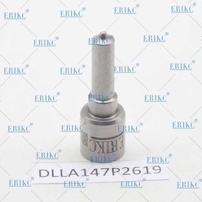DLLA 147P2619 Diesel Injector Nozzle DLLA147P2619 0433172619 Fuel Injector Nozzle DLLA 147 P 2619 for 0445110890