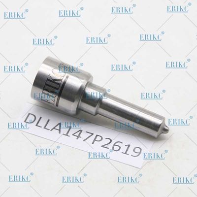 DLLA 147P2619 Diesel Injector Nozzle DLLA147P2619 0433172619 Fuel Injector Nozzle DLLA 147 P 2619 for 0445110890