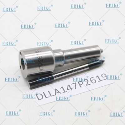 DLLA 147P2619 Diesel Injector Nozzle DLLA147P2619 0433172619 Fuel Injector Nozzle DLLA 147 P 2619 for 0445110890