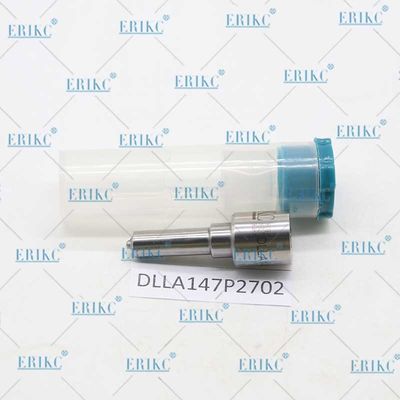 DLLA 147 P 2702 Nozzle Spray Gun DLLA 147P2702 Fuel Injector Nozzle DLLA147P2702 0433172702 for 0445120585 0445120584