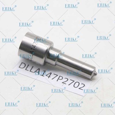 DLLA 147 P 2702 Nozzle Spray Gun DLLA 147P2702 Fuel Injector Nozzle DLLA147P2702 0433172702 for 0445120585 0445120584