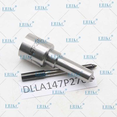 DLLA 147 P 2702 Nozzle Spray Gun DLLA 147P2702 Fuel Injector Nozzle DLLA147P2702 0433172702 for 0445120585 0445120584
