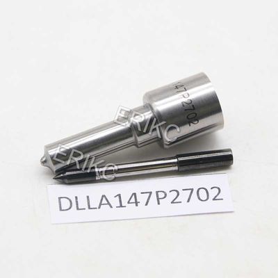 DLLA 147 P 2702 Nozzle Spray Gun DLLA 147P2702 Fuel Injector Nozzle DLLA147P2702 0433172702 for 0445120585 0445120584