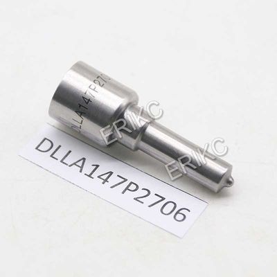 0433172706 DLLA147P2706 Diesel Fuel Injection Nozzle DLLA 147P2706 Nozzle Diesel DLLA 147 P 2706 for 0445111035