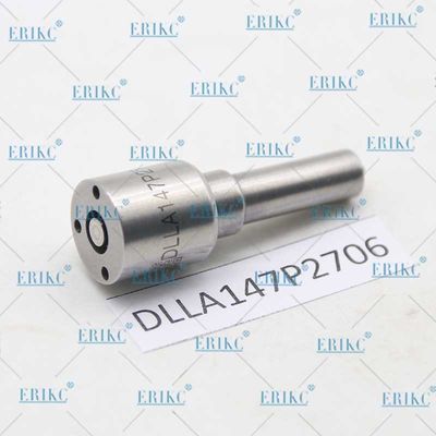 0433172706 DLLA147P2706 Diesel Fuel Injection Nozzle DLLA 147P2706 Nozzle Diesel DLLA 147 P 2706 for 0445111035