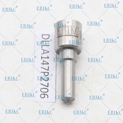 0433172706 DLLA147P2706 Diesel Fuel Injection Nozzle DLLA 147P2706 Nozzle Diesel DLLA 147 P 2706 for 0445111035